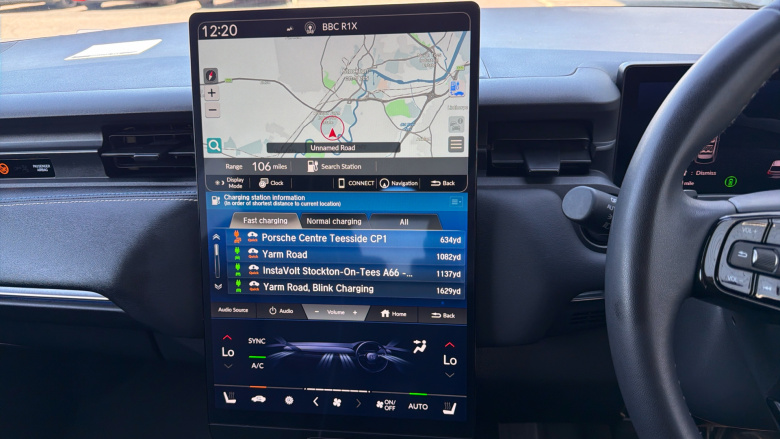Honda E Ny1 150kW Elegance 69kWh 5dr Auto Electric Hatchback